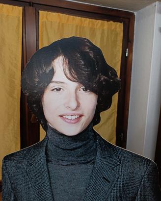 Poster sagoma Finn Wolfhard