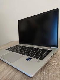 Elitebook  640 G10 32Gb i5-1345U