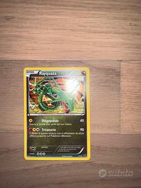 Rayquaza