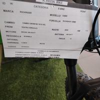 ebike  Rockrider Est900