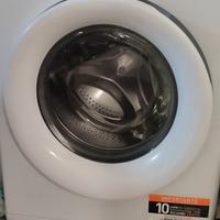 lavatrice Whirlpool 8 kg 