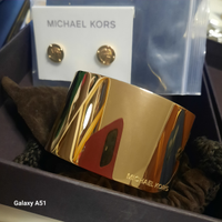 Gioielli Michael kors