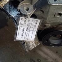 MOTORE VW GOLF 4 GTI DEL 2001