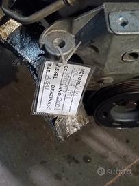 MOTORE VW GOLF 4 GTI DEL 2001