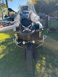 BMW 1300 GS ADVENTURE