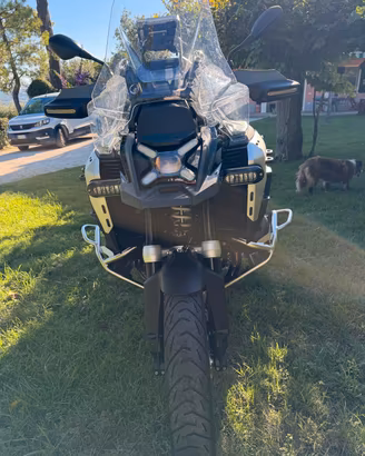 BMW 1300 GS ADVENTURE