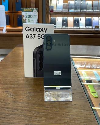 SAMSUNG GALAXY A37 256GB NUOVO