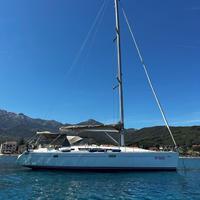 Jeanneau Sun Odyssey 45 anno 2005