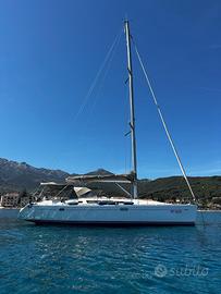 Jeanneau Sun Odyssey 45 anno 2005