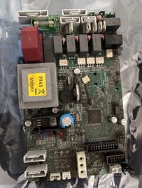 EDILKAMIN R1118800 WR LX 64 R NON FUNZIONAN