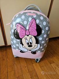 Trolley Samsonite Minnie