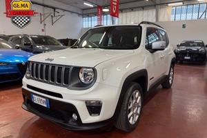Jeep Renegade 1.6 mjt Limited 2wd 130cv