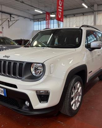 Jeep Renegade 1.6 mjt Limited 2wd 130cv