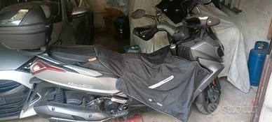 Scooter Kymco Downtown 350abs