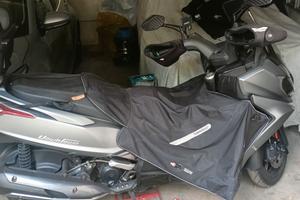 Scooter Kymco Downtown 350abs