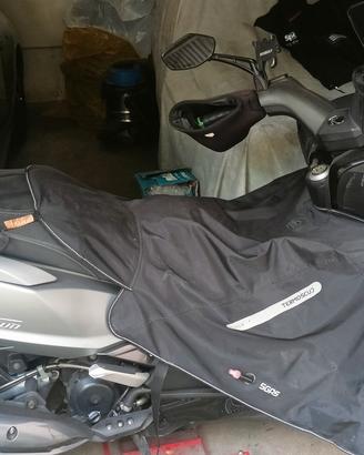 Scooter Kymco Downtown 350abs
