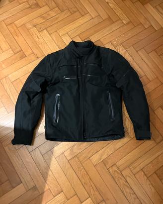 Giacca da moto con paraschiena IXON