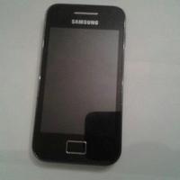CELLULARE SAMSUNG GALAXY ACE GT S5830