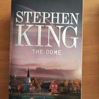 Stephen King - The Dome