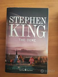Stephen King - The Dome