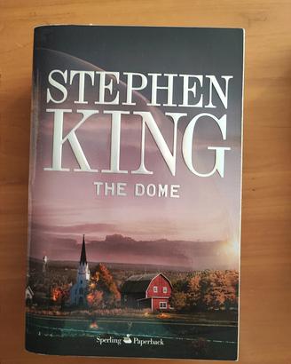 Stephen King - The Dome