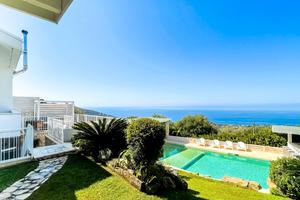 Villa Vista Mare lit. Villasimius