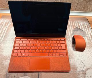 Microsoft Surface 7 Pro i7 16gb 256gbm