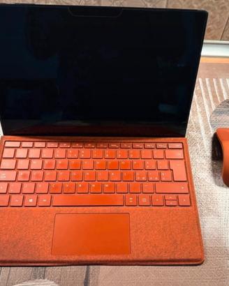Microsoft Surface 7 Pro i7 16gb 256gbm