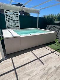 Piscina Laghetto Playa 2
