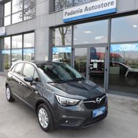 Opel Crossland X 1.2 12V