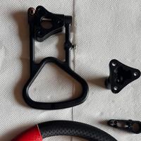 Ricambi birel freeline kz