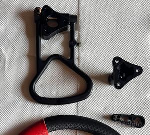 Ricambi birel freeline kz