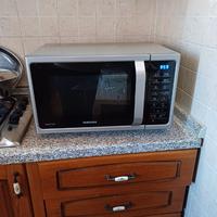 SAMSUNG SMART OVEN