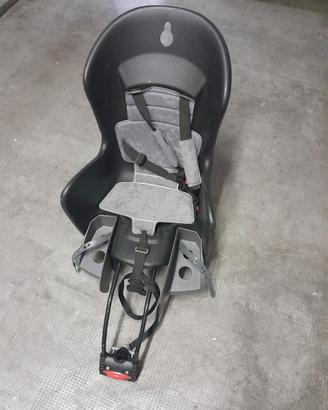 seggiolino per bicicletta 