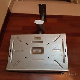 Supporto Meliconi da muro per TV .