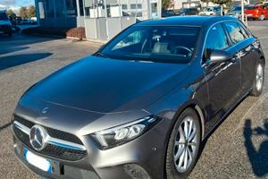 Mercedes-Benz Classe A 180 Sport 2020 - Benzina