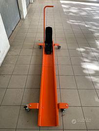 Carrello sposta moto ConStands Smart-Mover 450 kg 