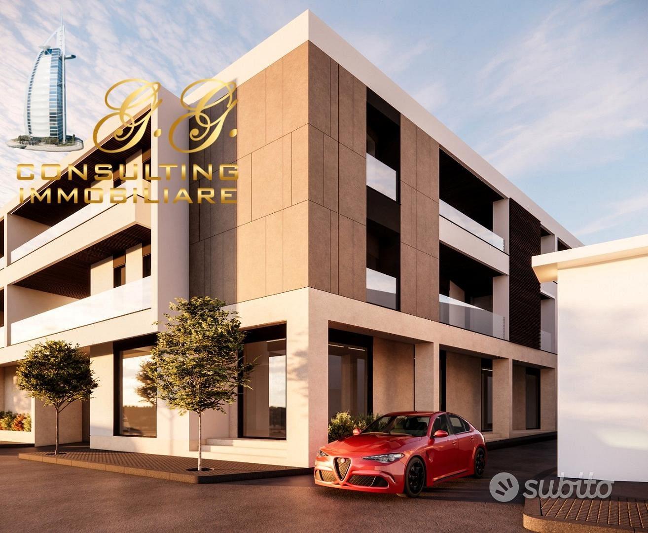 Appartamento – Gricignano di Aversa, Gricignano - Teverola Scalo - Vista 5