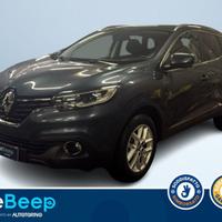 Renault Kadjar 1.2 TCE ENERGY INTENS 130CV