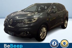 Renault Kadjar 1.2 TCE ENERGY INTENS 130CV