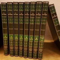 Enciclopedia LA MONTAGNA