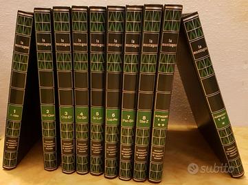 Enciclopedia LA MONTAGNA