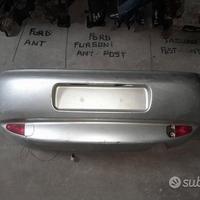 Paraurti Posteriore Per Ford Puma 2002