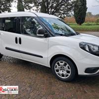 Fiat Doblò Maxi 1.6 MJT - Robustezza e spazio a bo