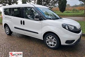 Fiat Doblò Maxi 1.6 MJT - Robustezza e spazio a bo