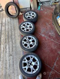 Cerchi 16 originali alfa Romeo