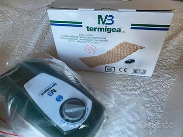 Materasso antidecubido