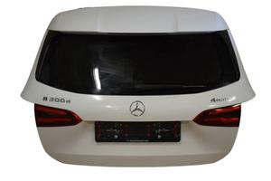 Portellone posteriore Mercedes B-class (W247) 2.0c