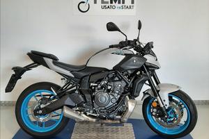 YAMAHA MT-07 690 Abs