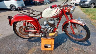 Mi-val mod. 6 giorni